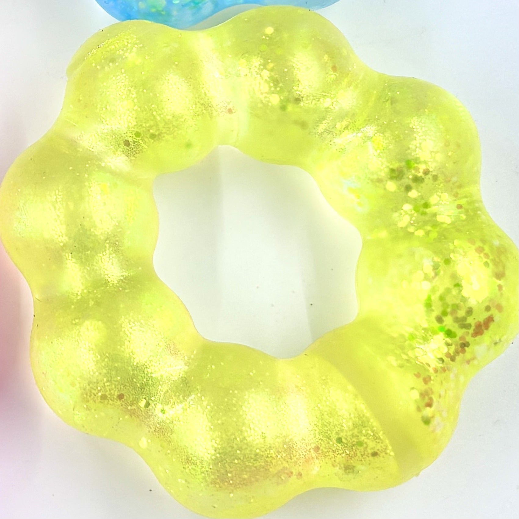 Little Red Book Same Style Needoh Candy Maltose Squeeze Toy Muscle Power Stress Relief Toy Maltose Squeeze Artifact