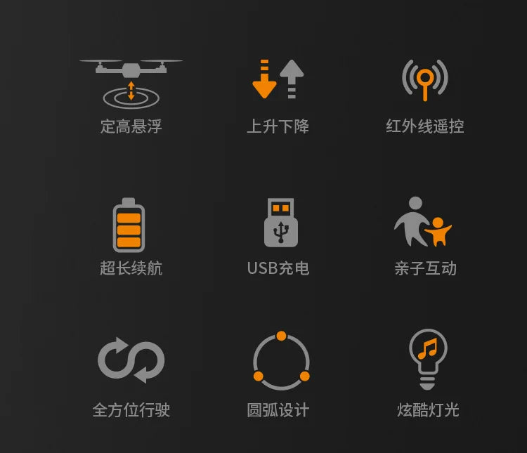 3.5-Way Remote-Controlled Helicopter Usb Charging, Shock Resistant And Anti-Collision Remote-Controlled Airplane Boy Toy Gift
