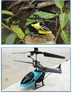 Manufacturer's Direct Supply of 3.5-way USB Charging Remote Control Helicopter Children's Toys Durable Drop Resistant