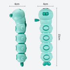 1PC Cute Cartoon Clockwork Animals Wind Up Toys For Children Caterpillar Shape Crawling Toy Baby Gift For Kids Developmental Toy