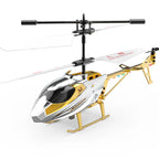 Manufacturer's Direct Supply of 3.5-way USB Charging Remote Control Helicopter Children's Toys Durable Drop Resistant