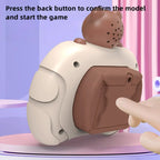 2025 New Quick-Push Game Pop Fidget Bubble Popper: Lightweight, Professional, Stress-Relief Toy for Adults & Kids.