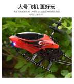 Manufacturer's Direct Supply of 3.5-way USB Charging Remote Control Helicopter Children's Toys Durable Drop Resistant
