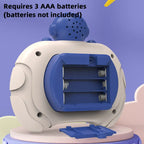 2025 New Quick-Push Game Pop Fidget Bubble Popper: Lightweight, Professional, Stress-Relief Toy for Adults & Kids.