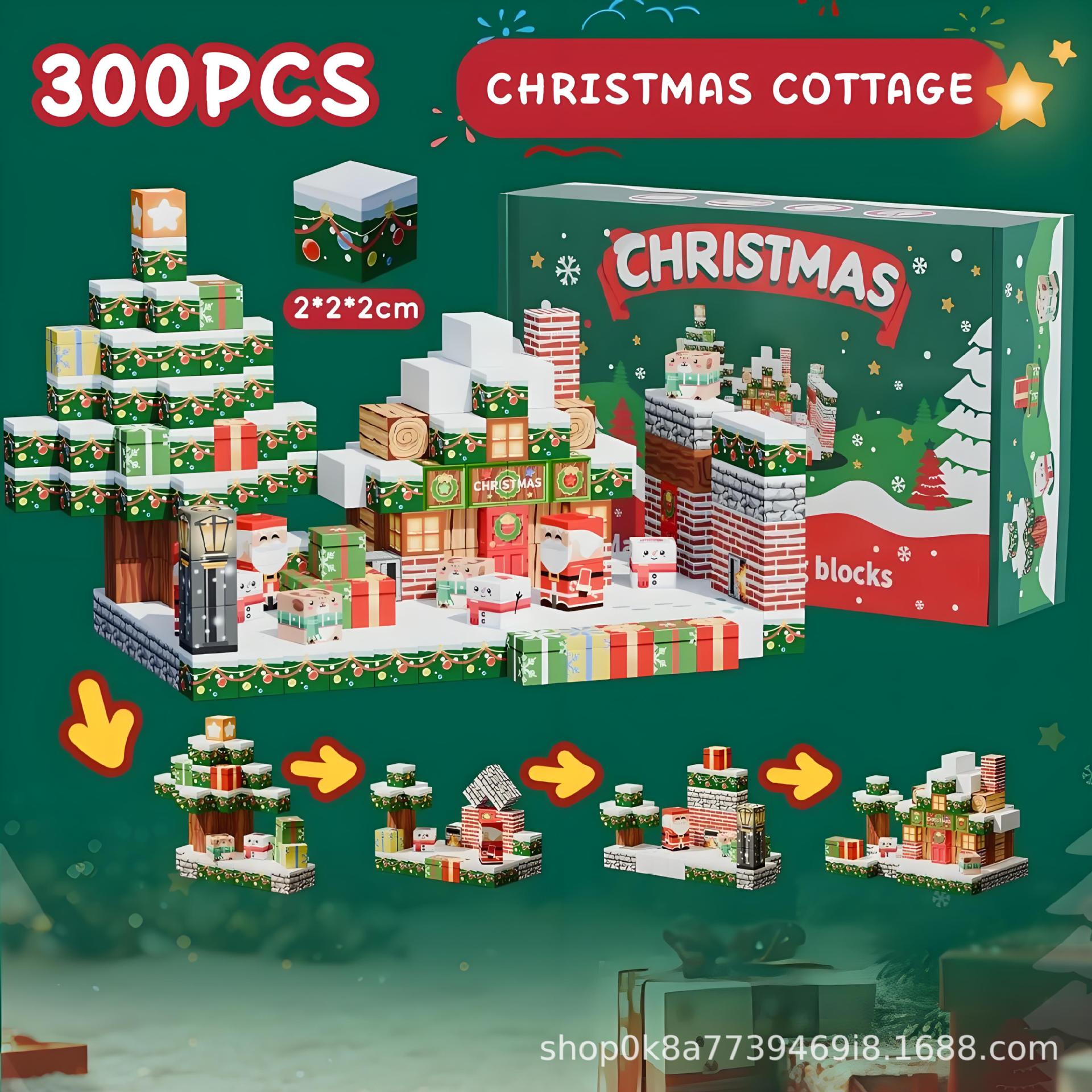 Magnetic Cubes Obsidian Phantom Gate Magnetic Blocks Magnetic Pieces Children DIY