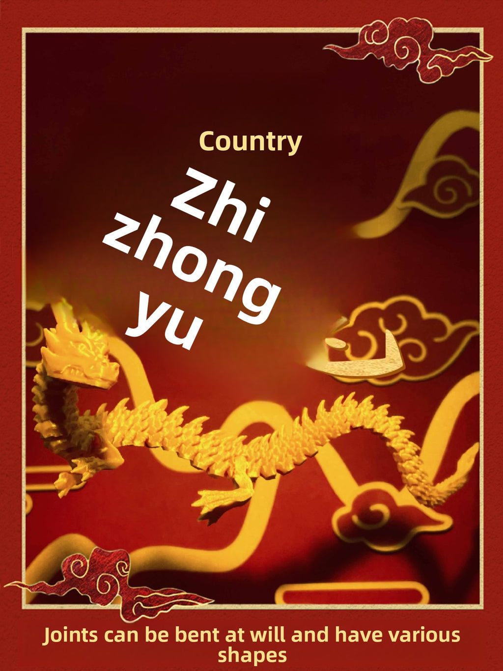 Oriental Dragon Excavation Blind Box Archaeological Toy Chinese Style Dragon Children's Handmade DIY Ancient Style Gift Jade Stone Boys