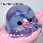 Crystal Ball DIY Bubble Making Squeeze Toy TikTok Same Style Stress Relief Vent Toy Slow Rebound Squeeze Fun