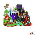 Magnetic Cubes Obsidian Phantom Gate Magnetic Blocks Magnetic Pieces Children DIY