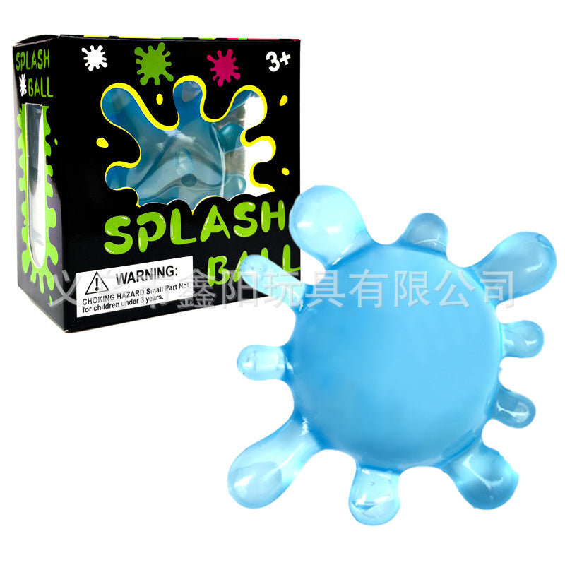 Little Red Book Same Style Needoh Candy Maltose Squeeze Toy Muscle Power Stress Relief Toy Maltose Squeeze Artifact