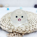Crystal Ball DIY Bubble Making Squeeze Toy TikTok Same Style Stress Relief Vent Toy Slow Rebound Squeeze Fun