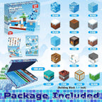 Magnetic Cubes Obsidian Phantom Gate Magnetic Blocks Magnetic Pieces Children DIY