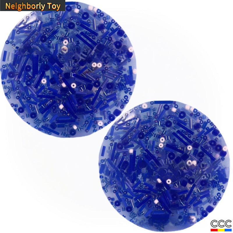 Skin Picky Pads Silicone Sensory Stress Relief Toy