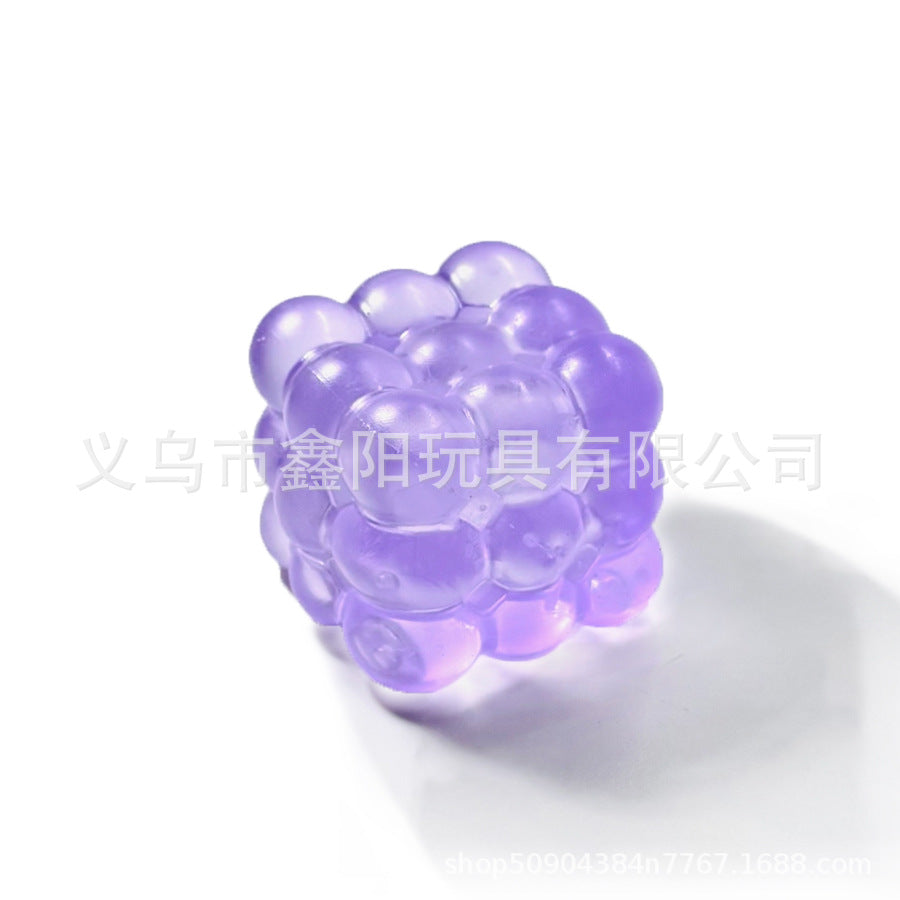 Little Red Book Same Style Needoh Candy Maltose Squeeze Toy Muscle Power Stress Relief Toy Maltose Squeeze Artifact