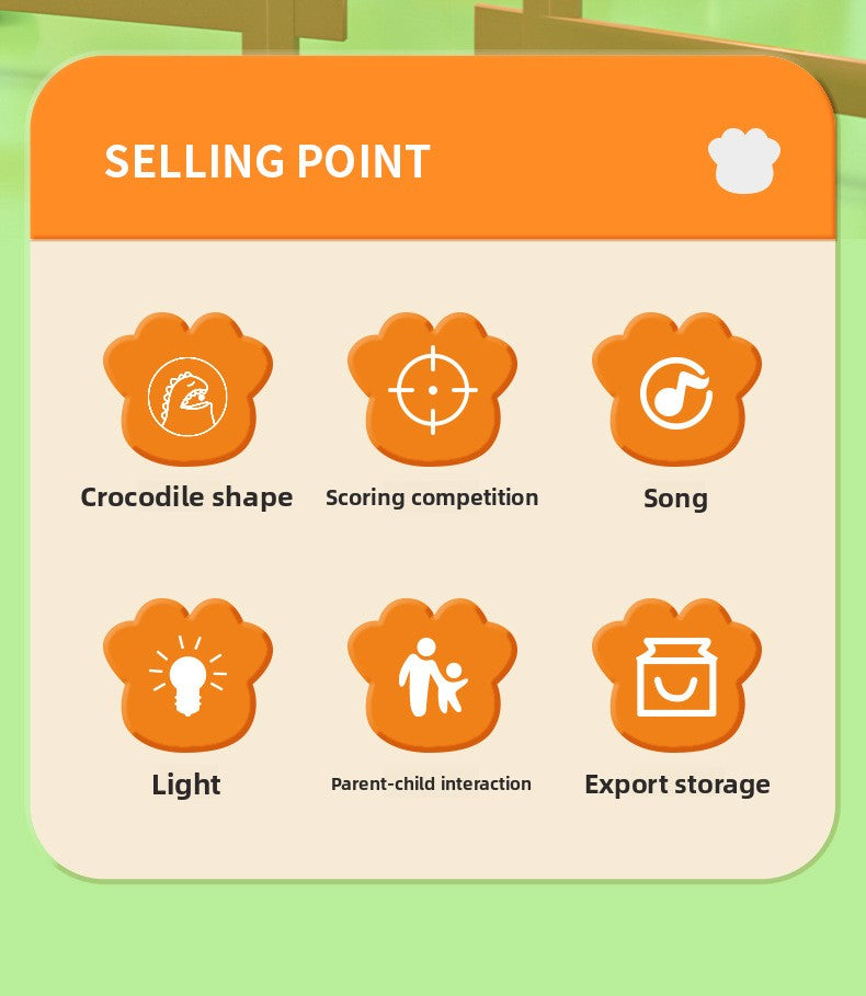 Marbles Shooting Game Machine Breakthrough Shooting Score Shooting Early Education Educational Children's Toys 4-6 Years Old Parent-Child Interaction