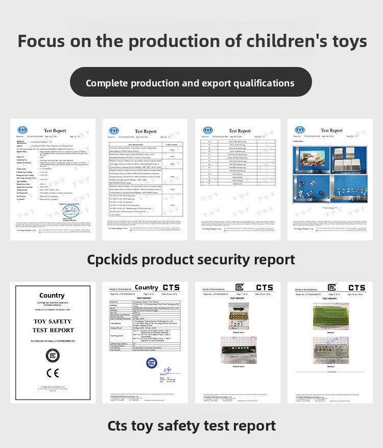 New Mermaid Tail Archaeological Dig Blind Box - Kids DIY Mini Colorful Dinosaur Gem Treasure Hunt Toy