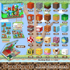 Magnetic Cubes Obsidian Phantom Gate Magnetic Blocks Magnetic Pieces Children DIY