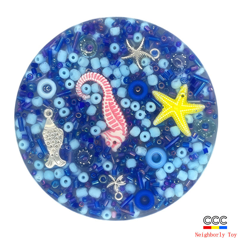 Skin Picky Pads Silicone Sensory Stress Relief Toy