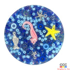 Skin Picky Pads Silicone Sensory Stress Relief Toy