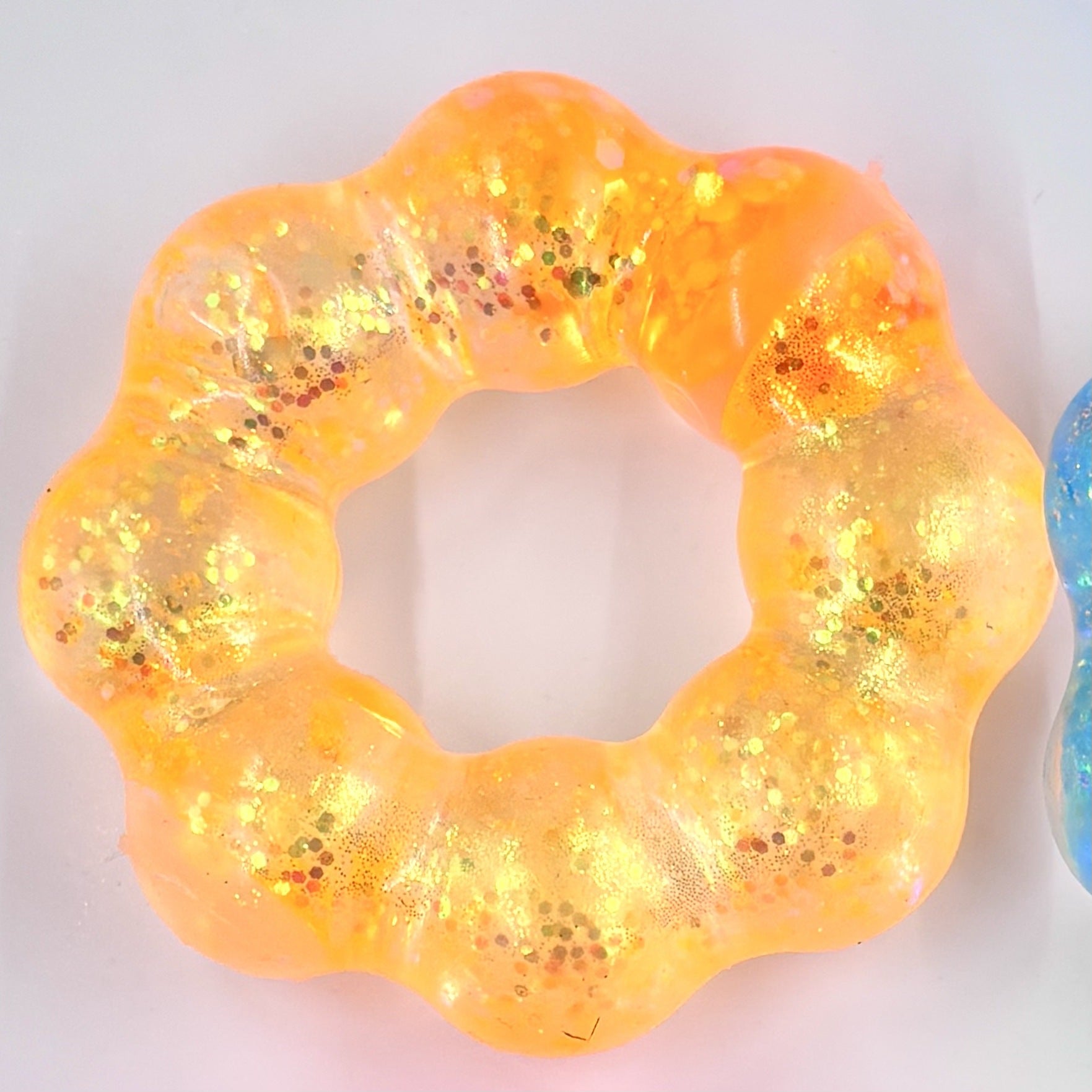 Little Red Book Same Style Needoh Candy Maltose Squeeze Toy Muscle Power Stress Relief Toy Maltose Squeeze Artifact