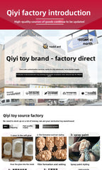 My Colleague Squeeze Toy Creative Office Funny Stress Relief Ornament Pimple Squeezing Slow Rebound Venting Big Eye Toy