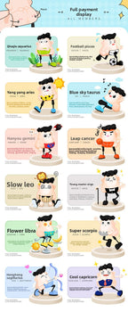 New Style Blackhead Pulling Stress Relief Pressure Reduction Toy Blackhead Pulling Beard Funny Key Chain Pendant Artifact