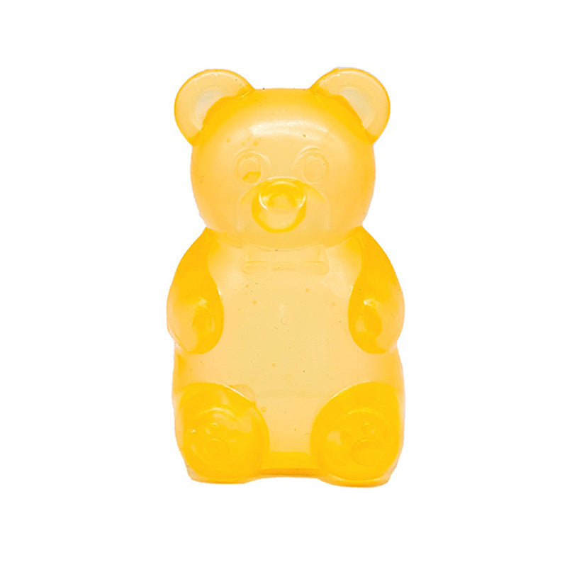 Little Red Book Same Style Needoh Candy Maltose Squeeze Toy Muscle Power Stress Relief Toy Maltose Squeeze Artifact