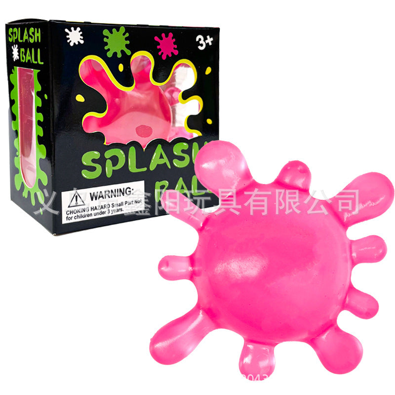 Little Red Book Same Style Needoh Candy Maltose Squeeze Toy Muscle Power Stress Relief Toy Maltose Squeeze Artifact