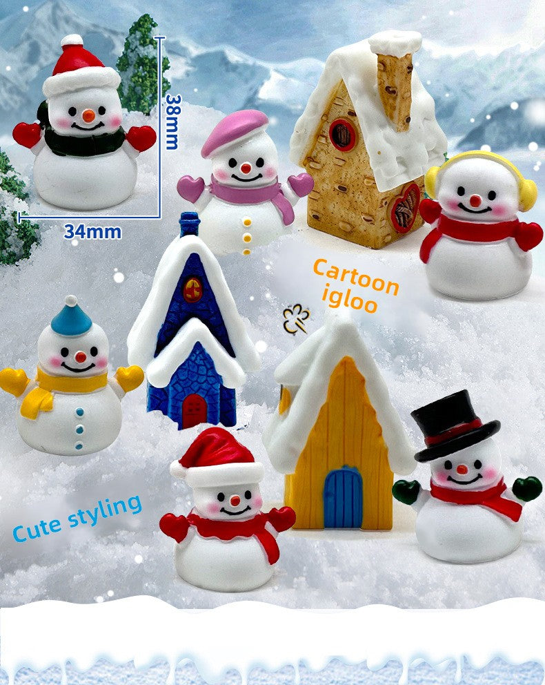 Snow Bros Archaeological Dig Blind Box Christmas Children's Gift New Year Present Boy Girl Educational Toy for Kids Ages 5+