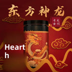 Oriental Dragon Excavation Blind Box Archaeological Toy Chinese Style Dragon Children's Handmade DIY Ancient Style Gift Jade Stone Boys