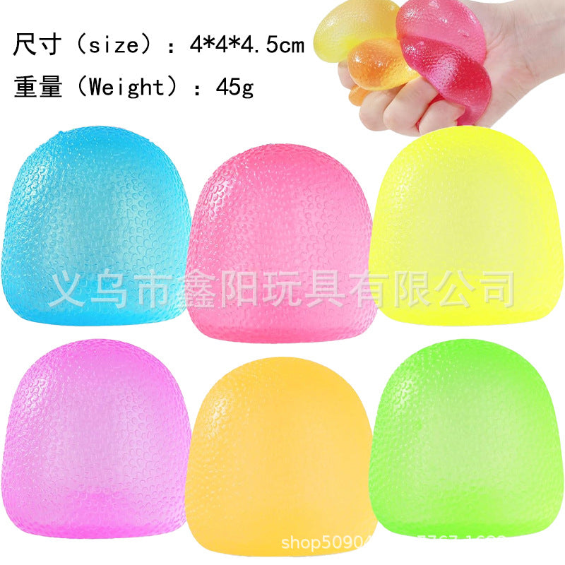 Little Red Book Same Style Needoh Candy Maltose Squeeze Toy Muscle Power Stress Relief Toy Maltose Squeeze Artifact