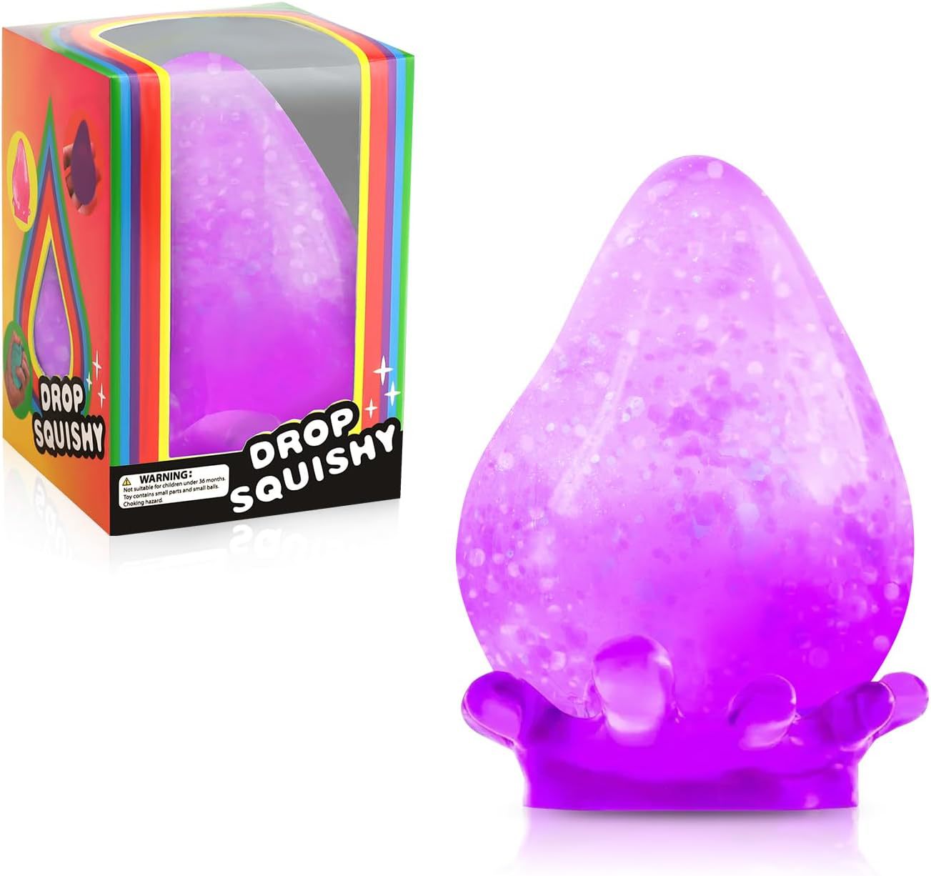 Little Red Book Same Style Needoh Candy Maltose Squeeze Toy Muscle Power Stress Relief Toy Maltose Squeeze Artifact