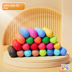 Free Shipping Wheat Flour Clay Children's Noodle Maker Special Clay Safe Kindergarten DIY Set Handmade Toys