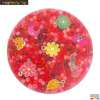 Skin Picky Pads Silicone Sensory Stress Relief Toy