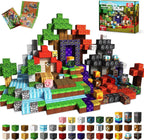 Magnetic Cubes Obsidian Phantom Gate Magnetic Blocks Magnetic Pieces Children DIY