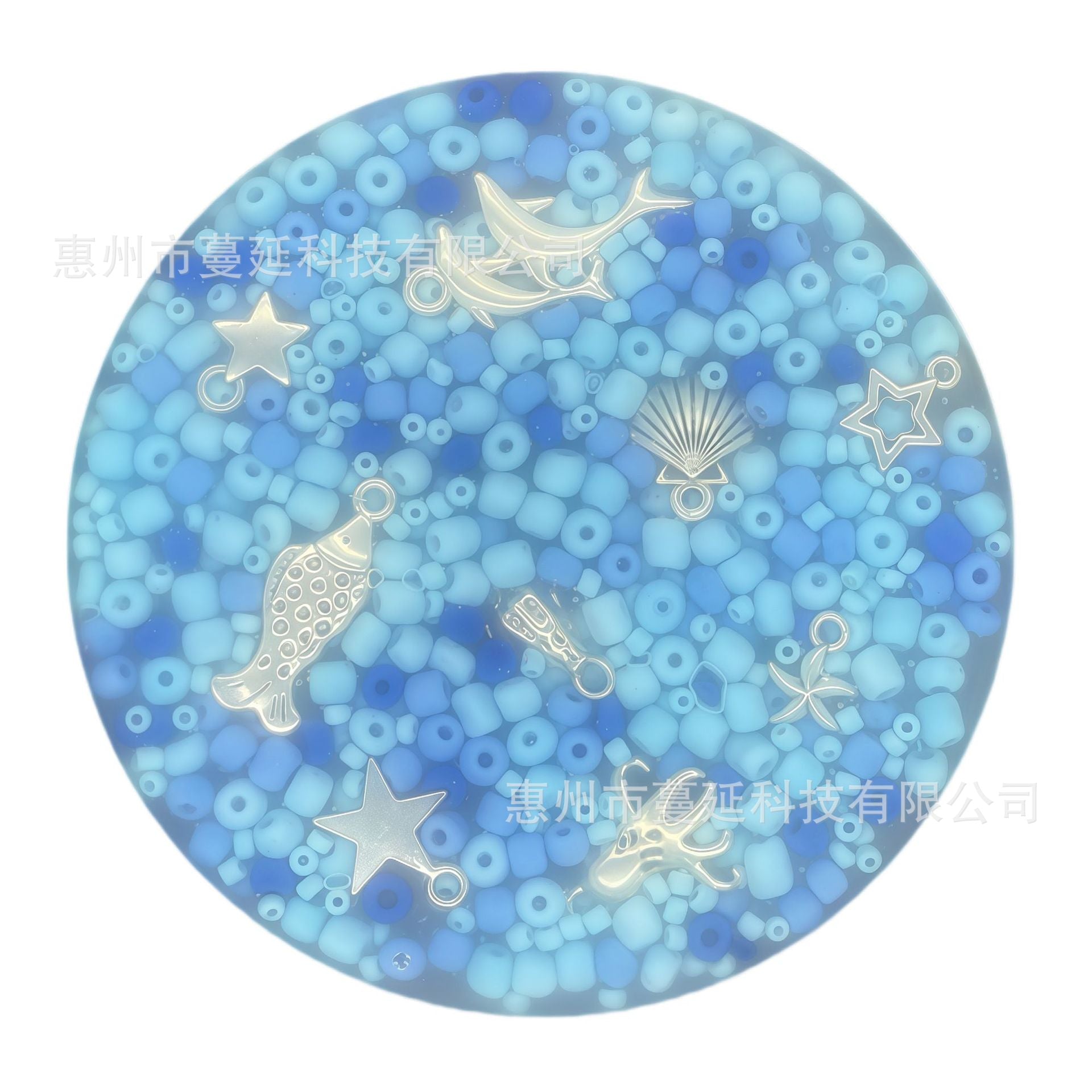 Skin Picky Pads Silicone Sensory Stress Relief Toy