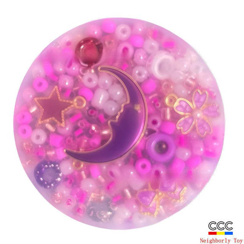 Skin Picky Pads Silicone Sensory Stress Relief Toy