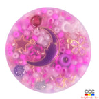 Skin Picky Pads Silicone Sensory Stress Relief Toy