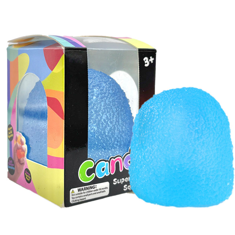 Little Red Book Same Style Needoh Candy Maltose Squeeze Toy Muscle Power Stress Relief Toy Maltose Squeeze Artifact