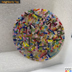 Skin Picky Pads Silicone Sensory Stress Relief Toy