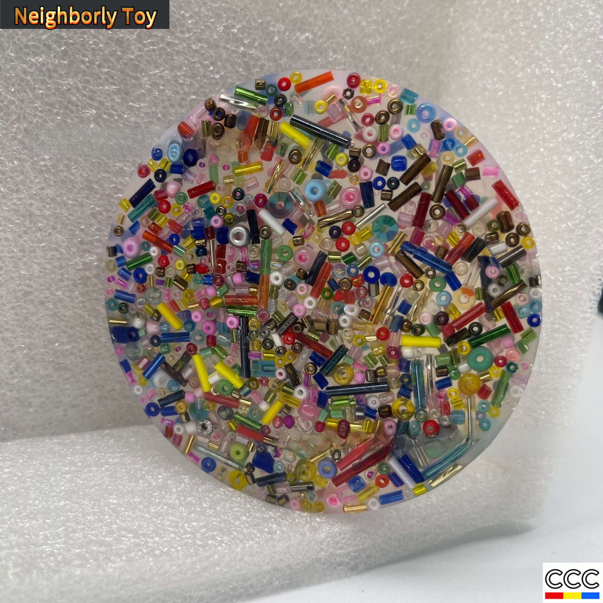 Skin Picky Pads Silicone Sensory Stress Relief Toy